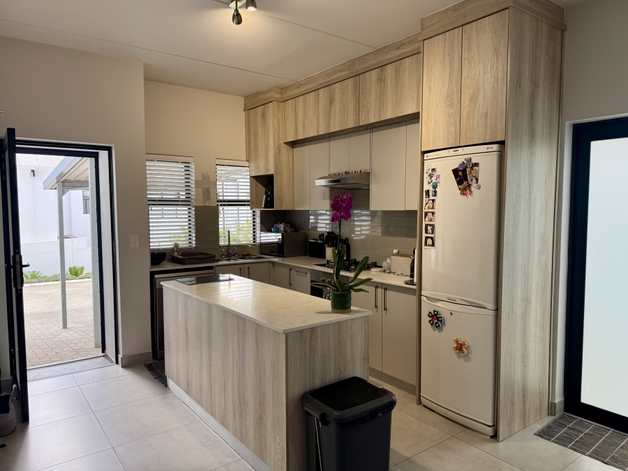 To Let 3 Bedroom Property for Rent in Verdeau Lifestyle Estate Western Cape